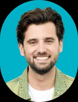 Portrait of Ruud Feltkamp